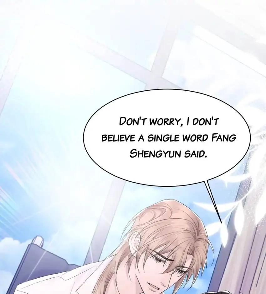 Morbid Attachment Chapter 83 page 41 - 