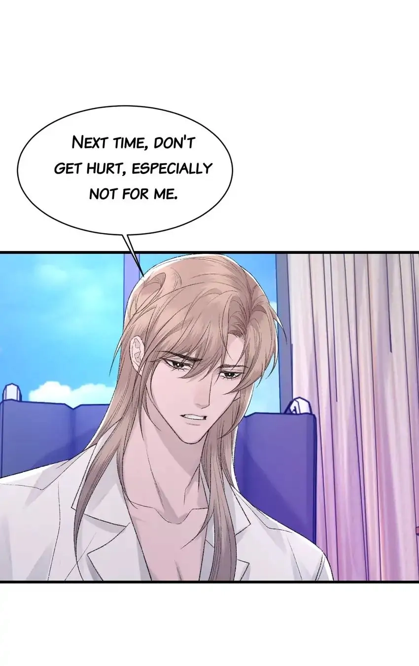 Morbid Attachment Chapter 83 page 43 - 