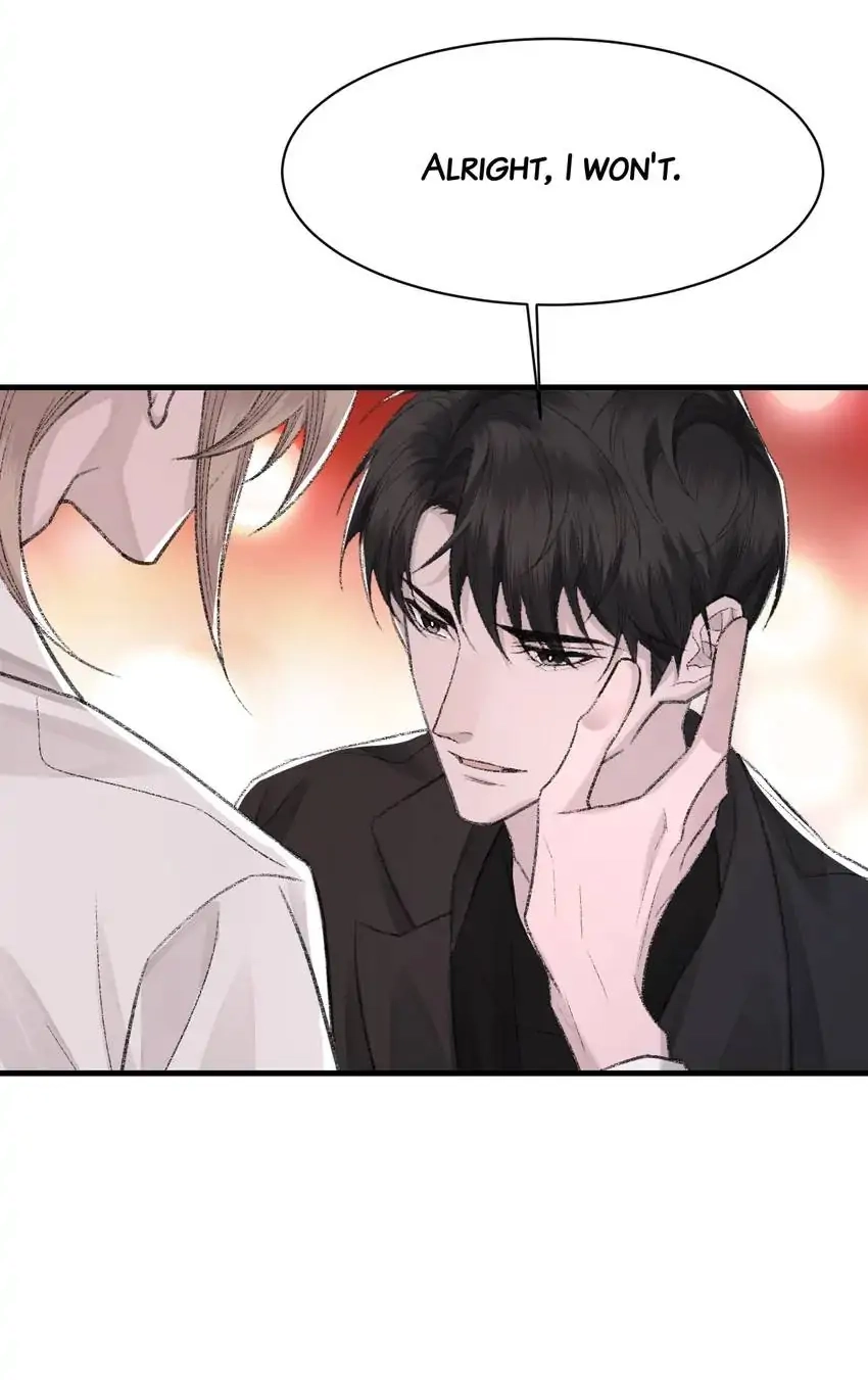 Morbid Attachment Chapter 83 page 44 - 
