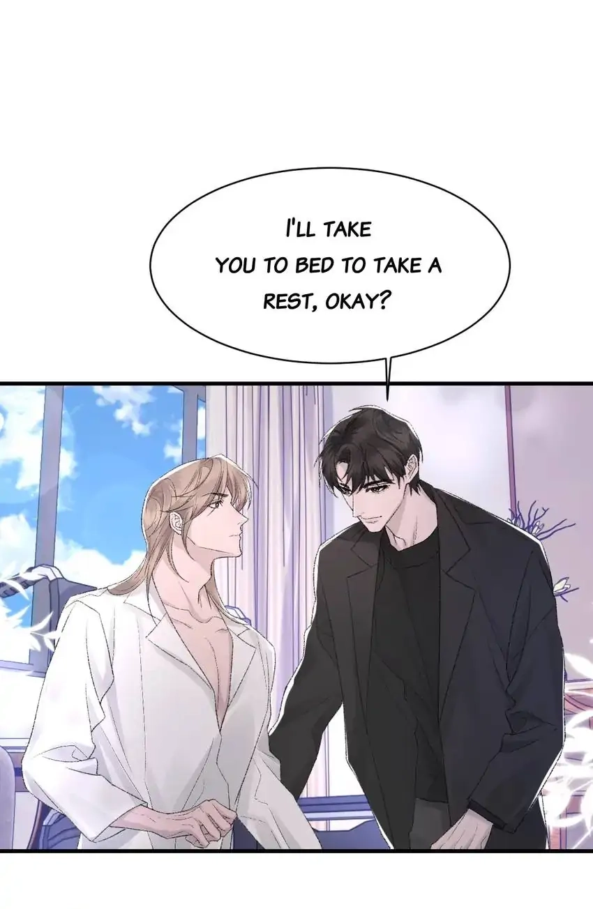 Morbid Attachment Chapter 83 page 45 - 