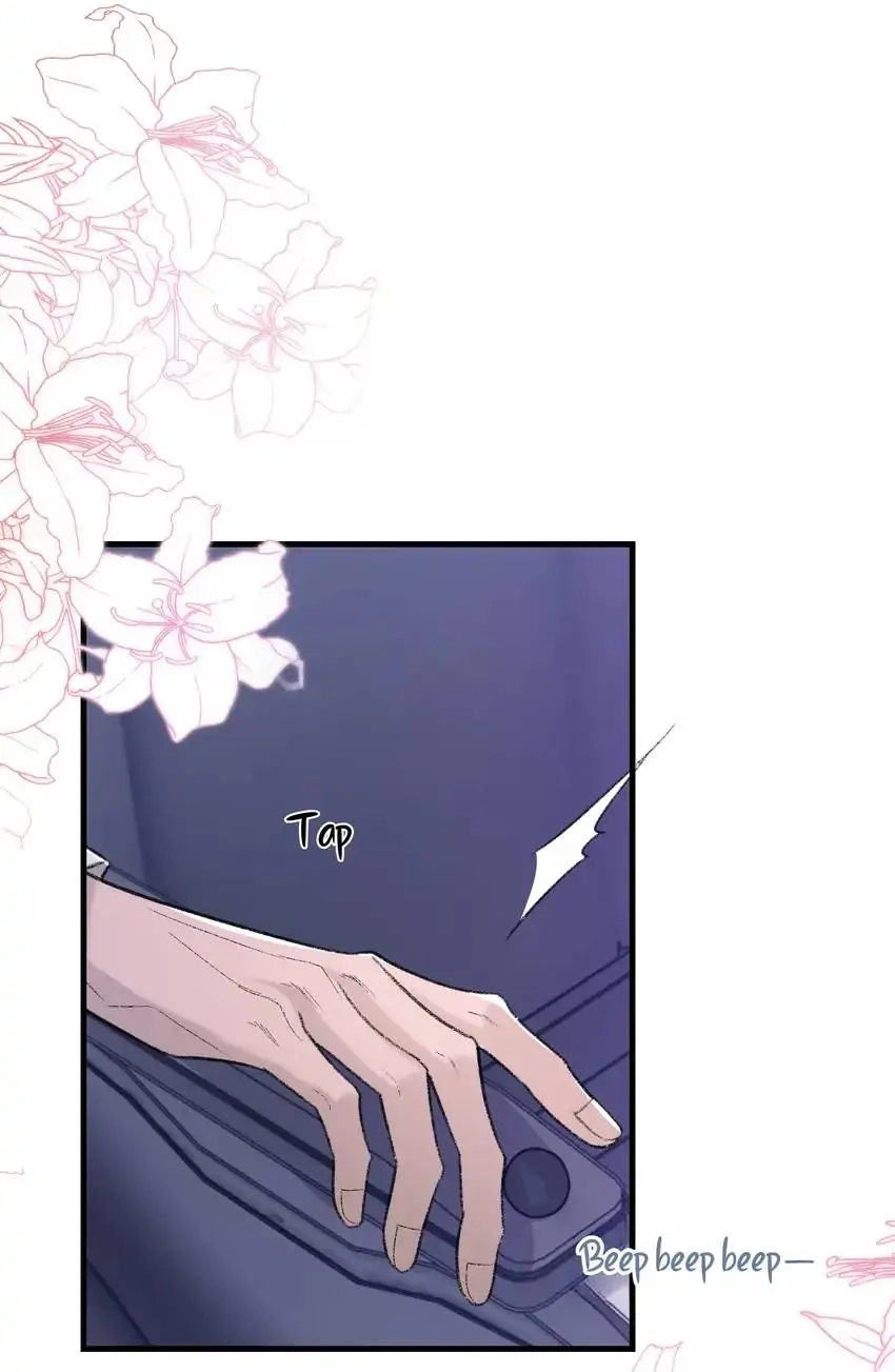 Morbid Attachment Chapter 83 page 46 - 