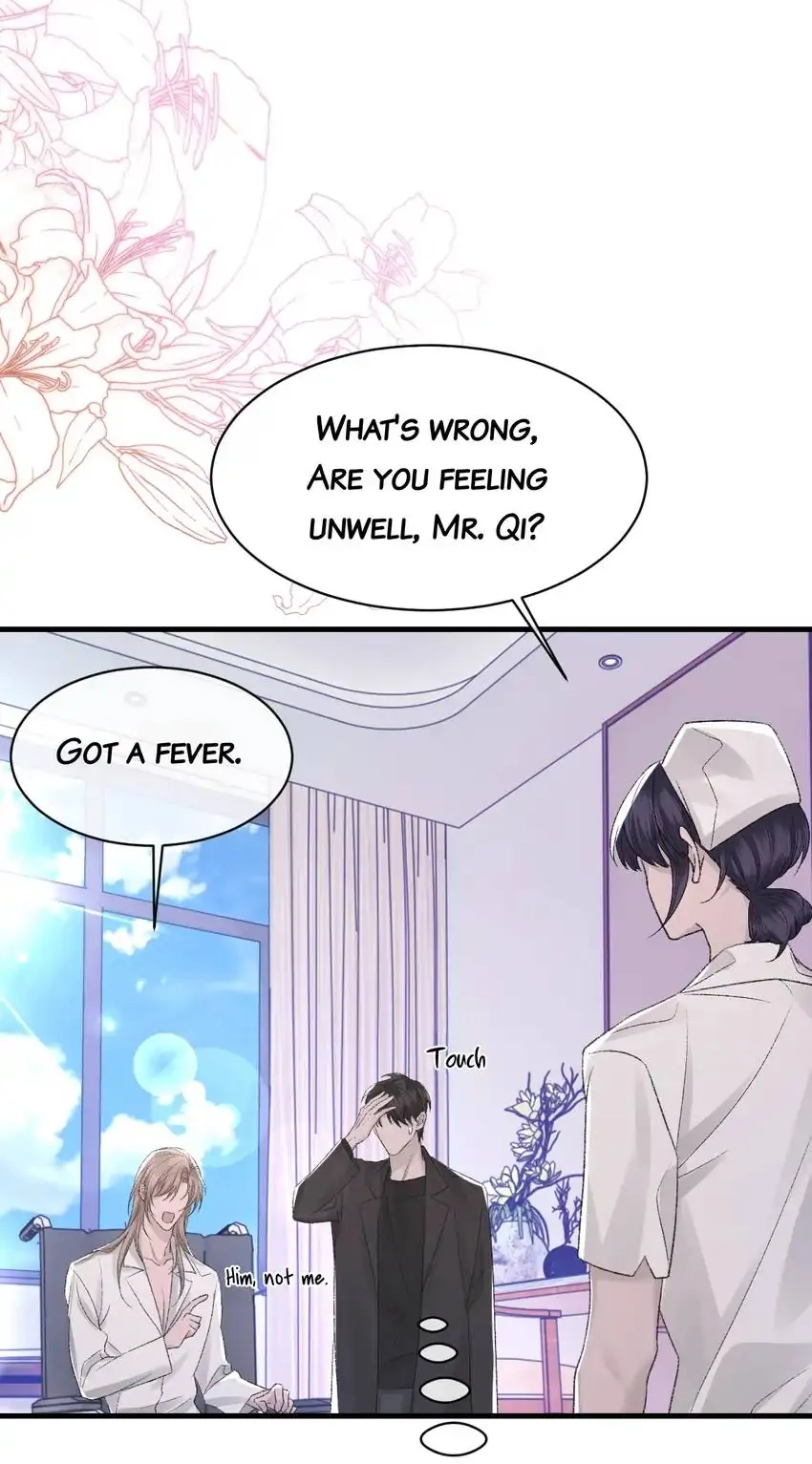 Morbid Attachment Chapter 83 page 48 - 