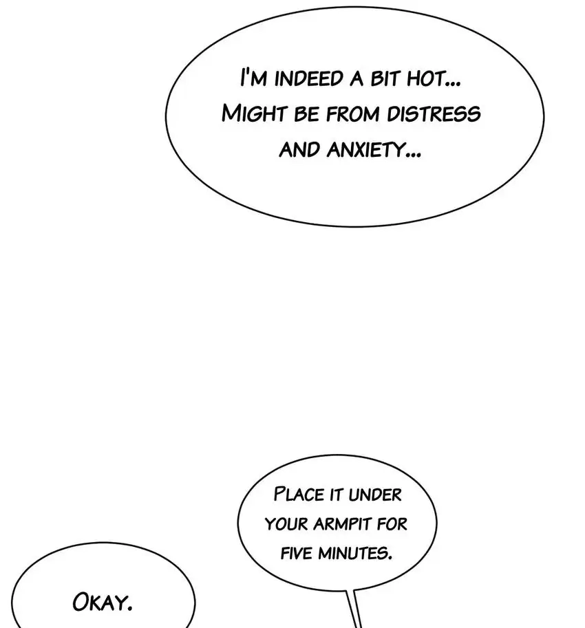 Morbid Attachment Chapter 83 page 49 - 