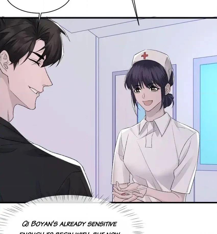 Morbid Attachment Chapter 83 page 50 - 