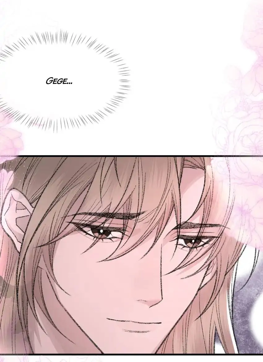 Morbid Attachment Chapter 83 page 6 - 