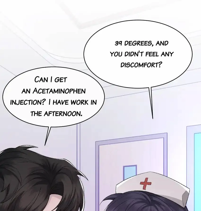 Morbid Attachment Chapter 83 page 53 - 