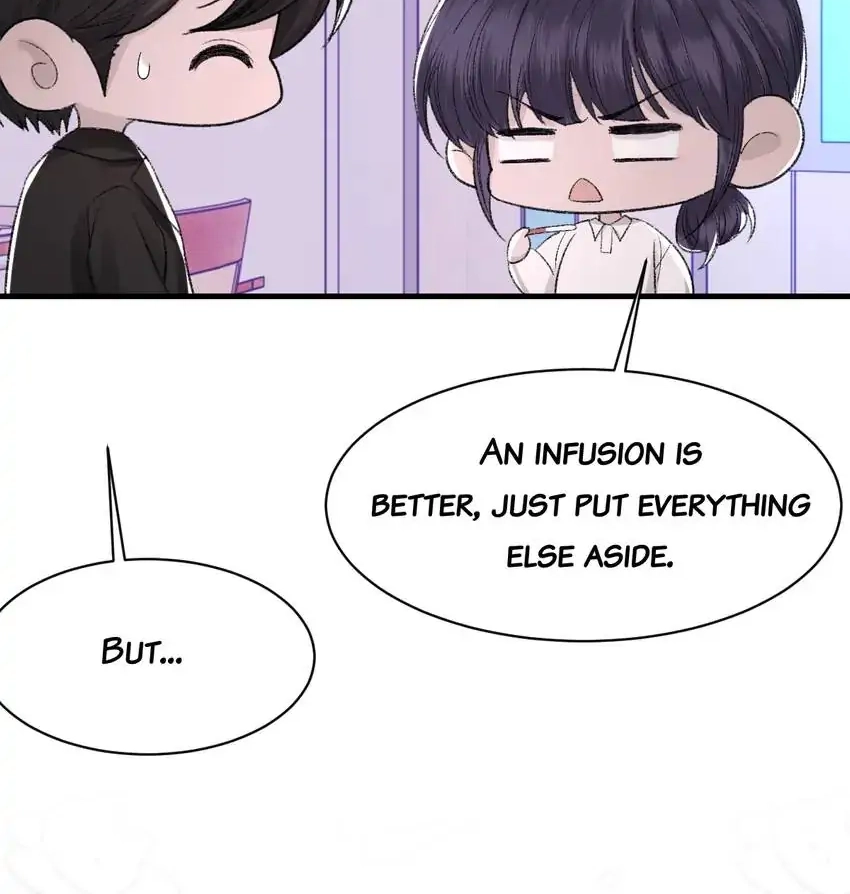 Morbid Attachment Chapter 83 page 54 - 