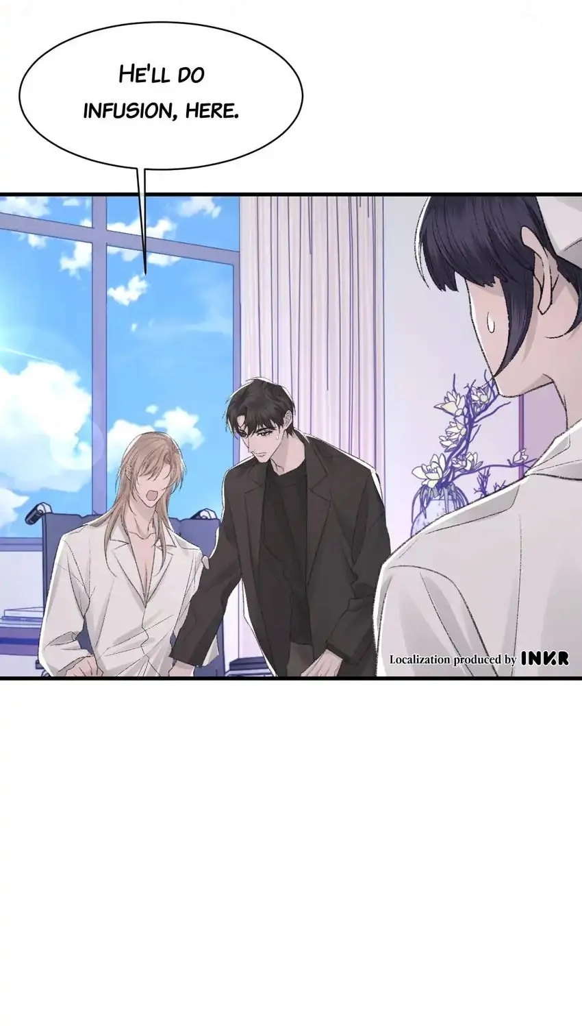 Morbid Attachment Chapter 83 page 56 - 
