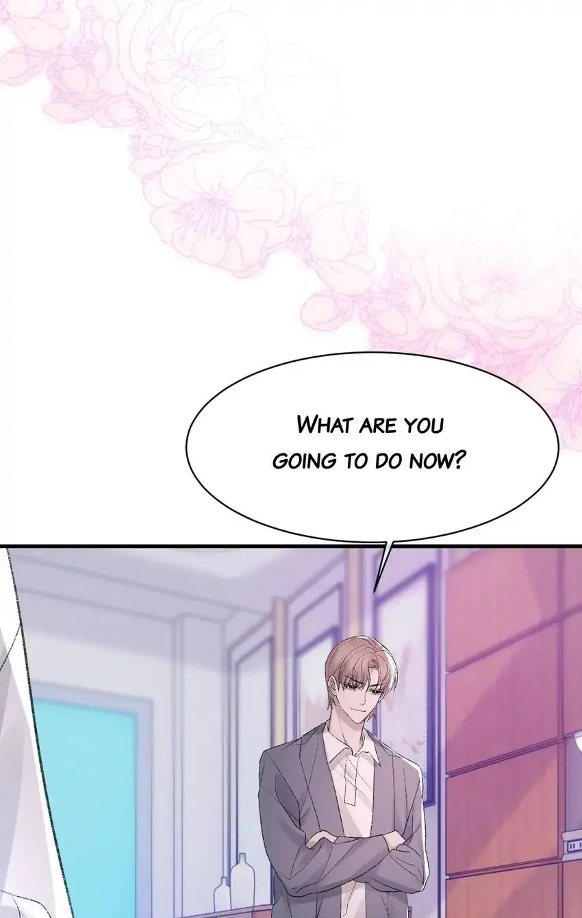 Morbid Attachment Chapter 83 page 7 - 