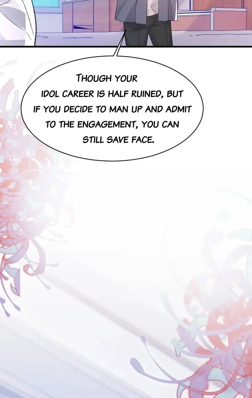 Morbid Attachment Chapter 83 page 8 - 