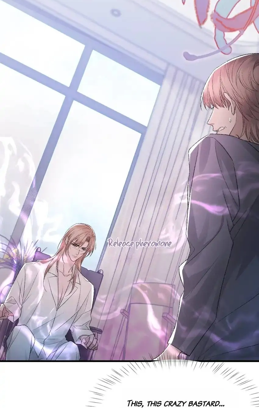 Morbid Attachment Chapter 83 page 9 - 