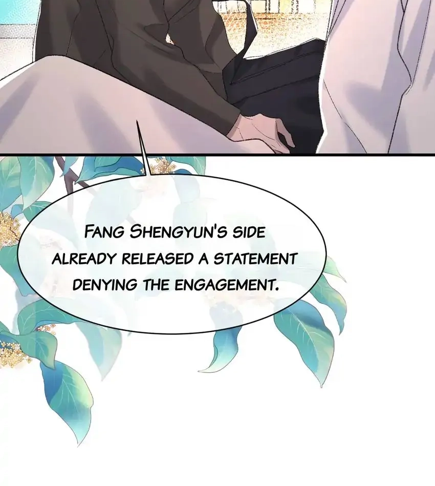 Morbid Attachment Chapter 84 page 18 - 