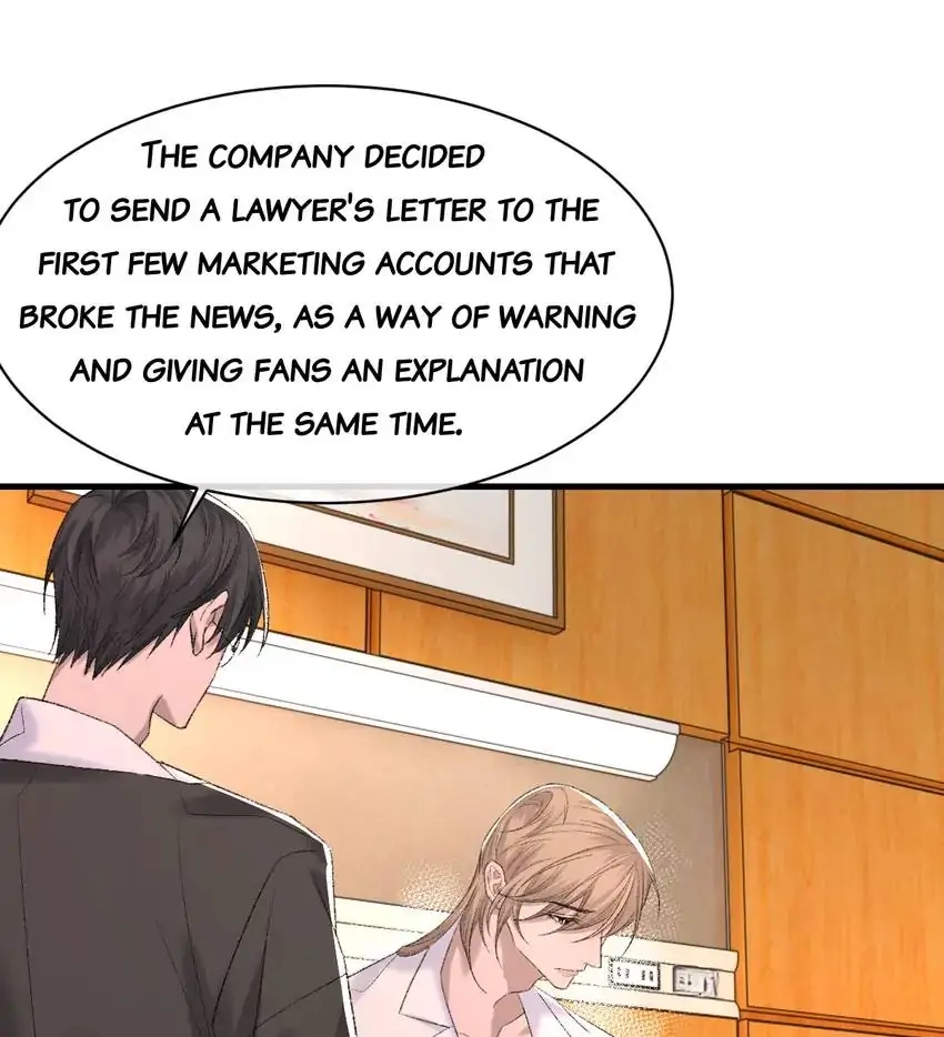 Morbid Attachment Chapter 84 page 19 - 