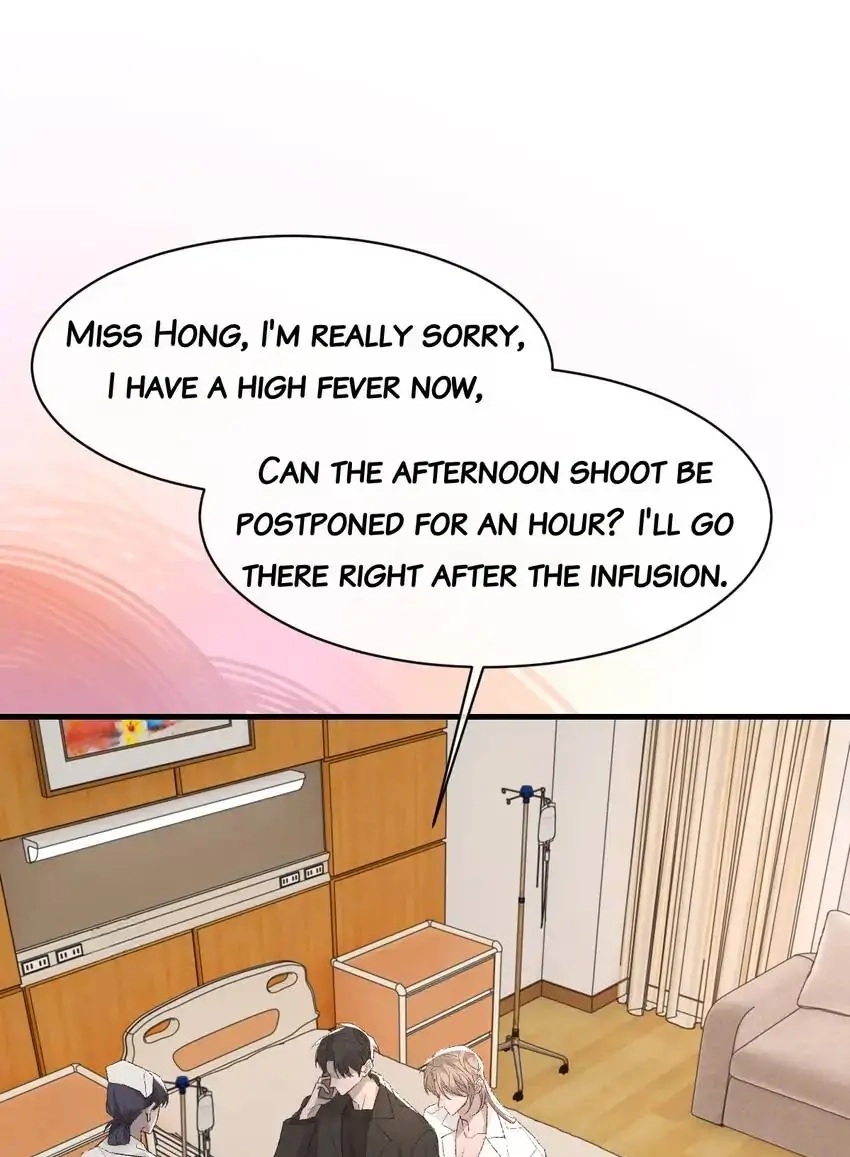 Morbid Attachment Chapter 84 page 3 - 