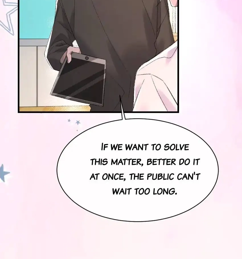 Morbid Attachment Chapter 84 page 22 - 