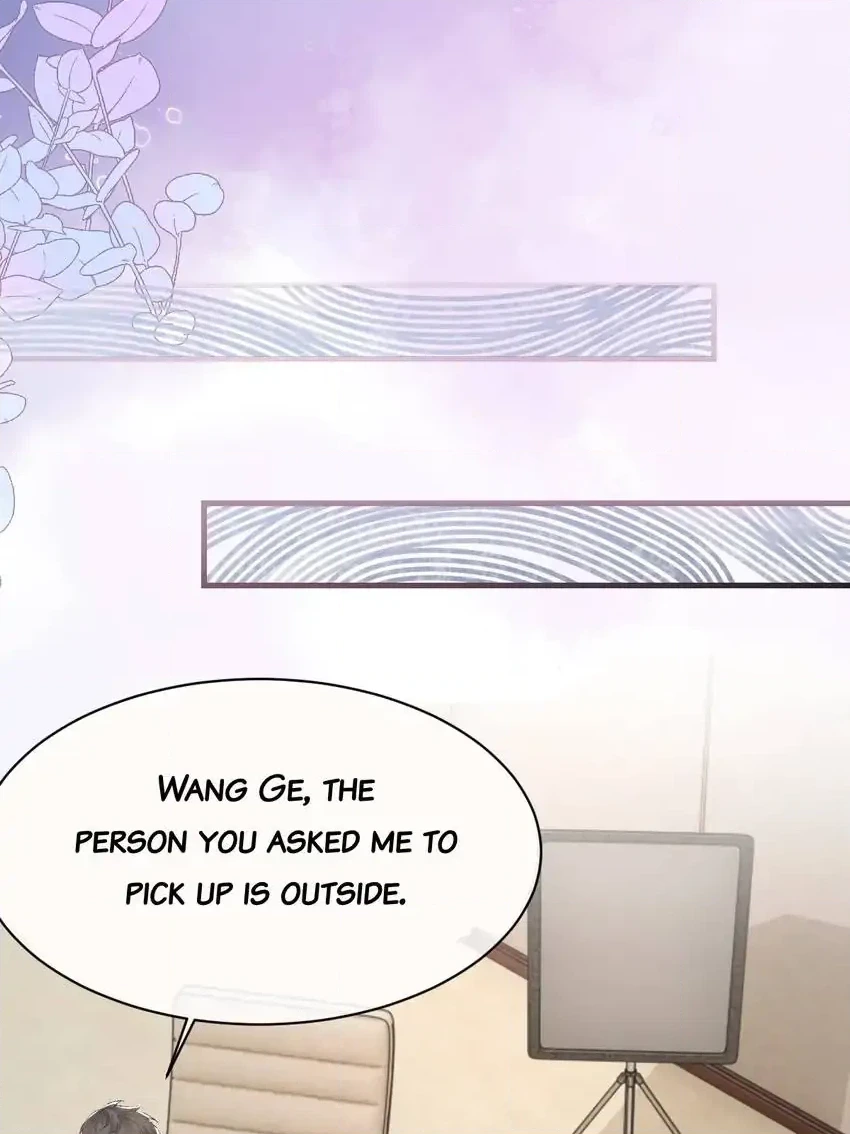 Morbid Attachment Chapter 84 page 30 - 