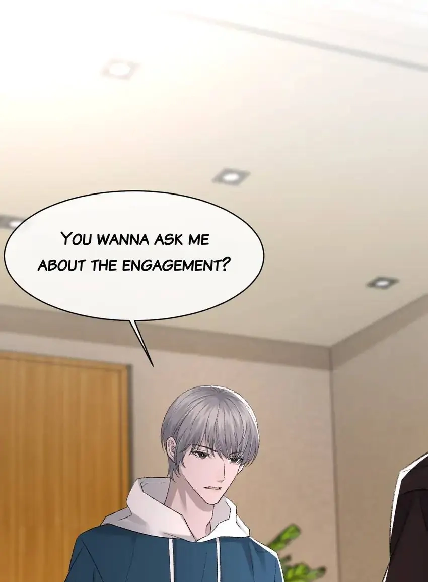 Morbid Attachment Chapter 84 page 32 - 