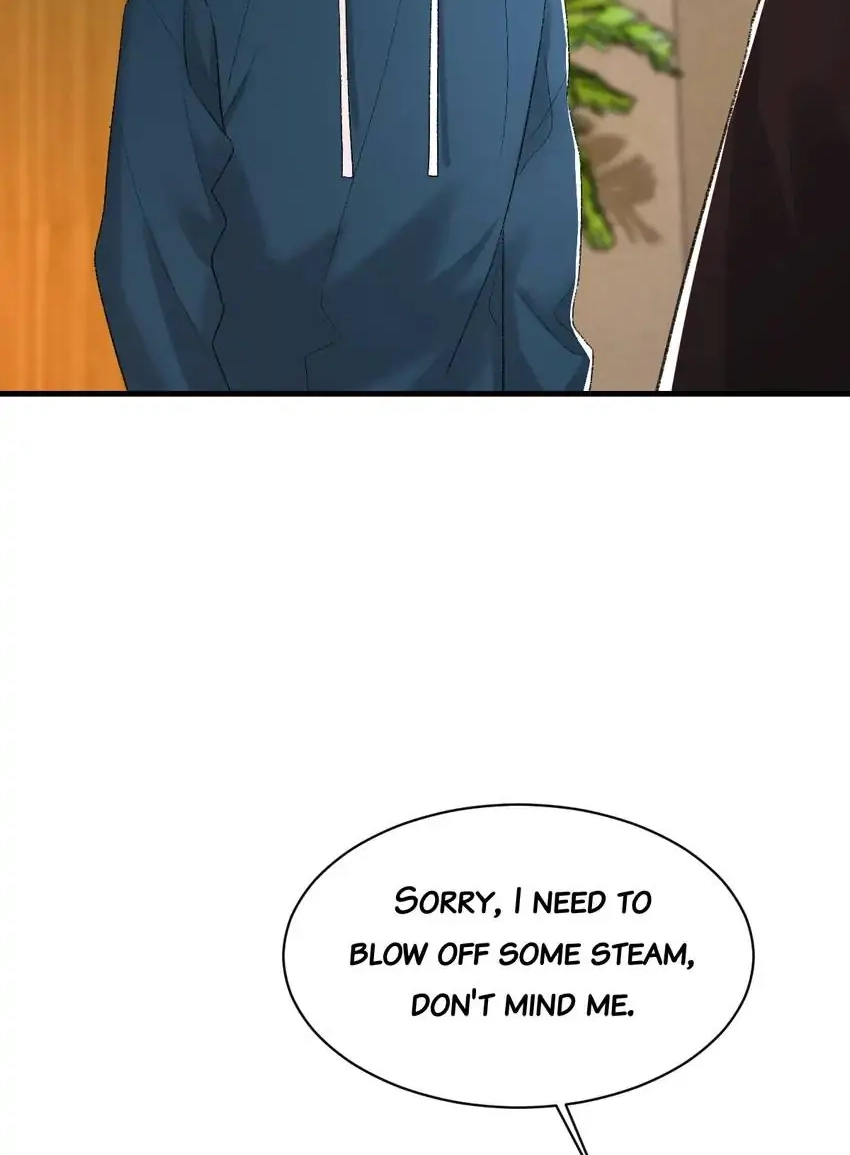 Morbid Attachment Chapter 84 page 33 - 