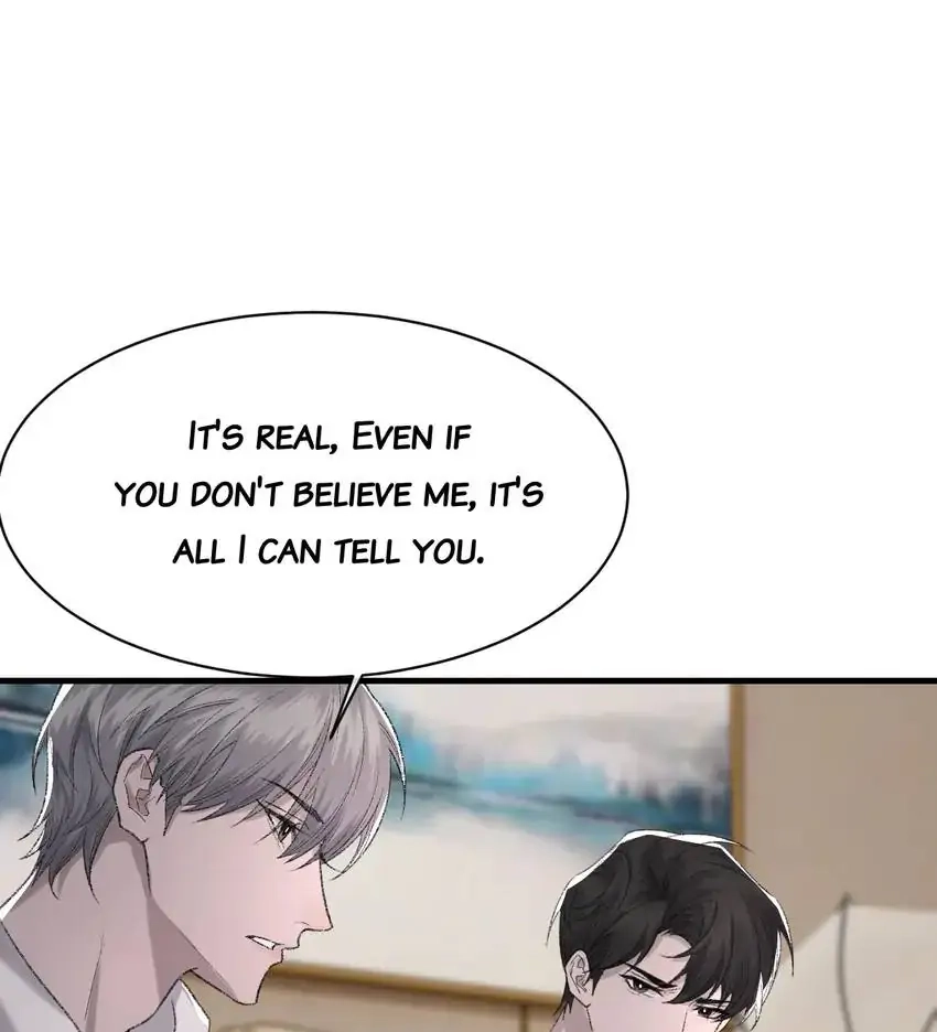 Morbid Attachment Chapter 84 page 36 - 