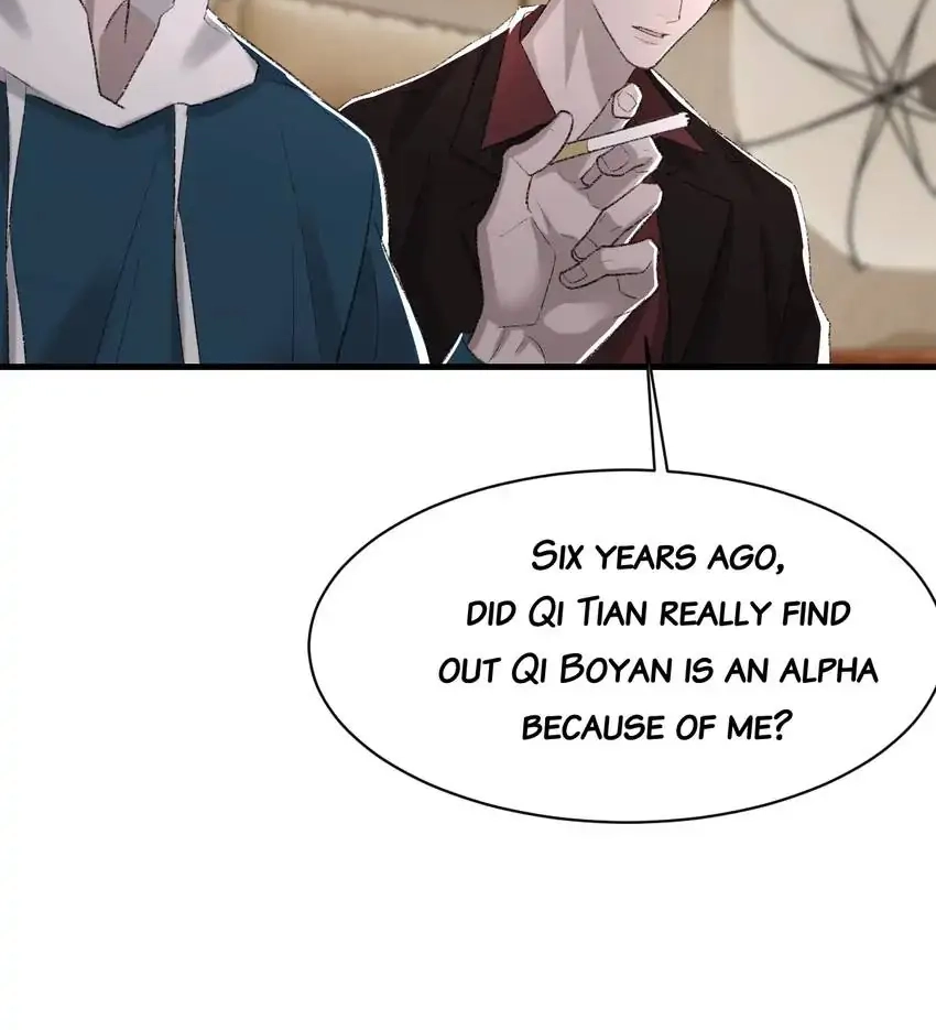 Morbid Attachment Chapter 84 page 37 - 