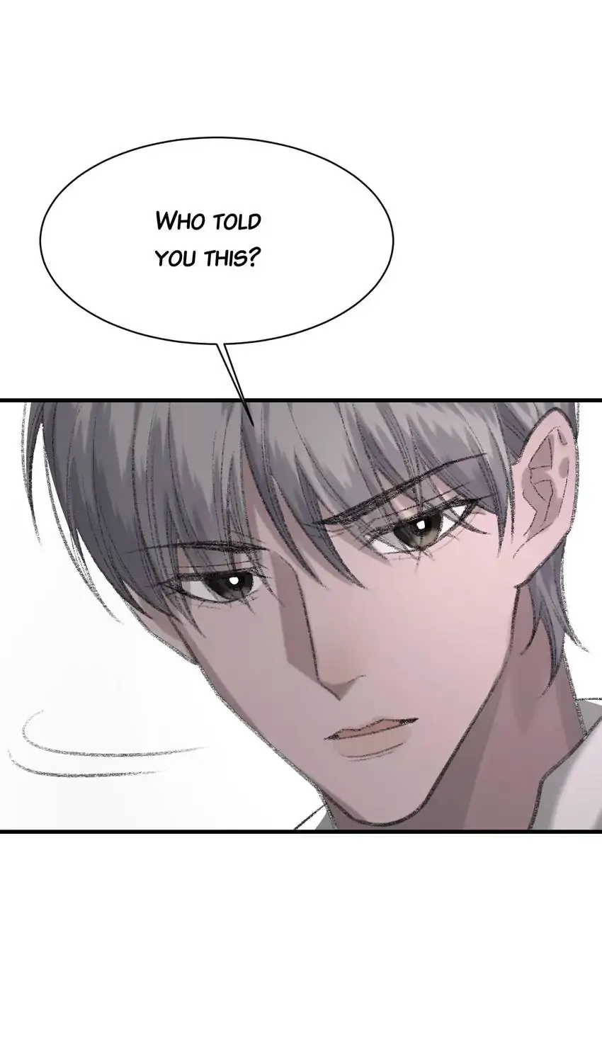 Morbid Attachment Chapter 84 page 38 - 