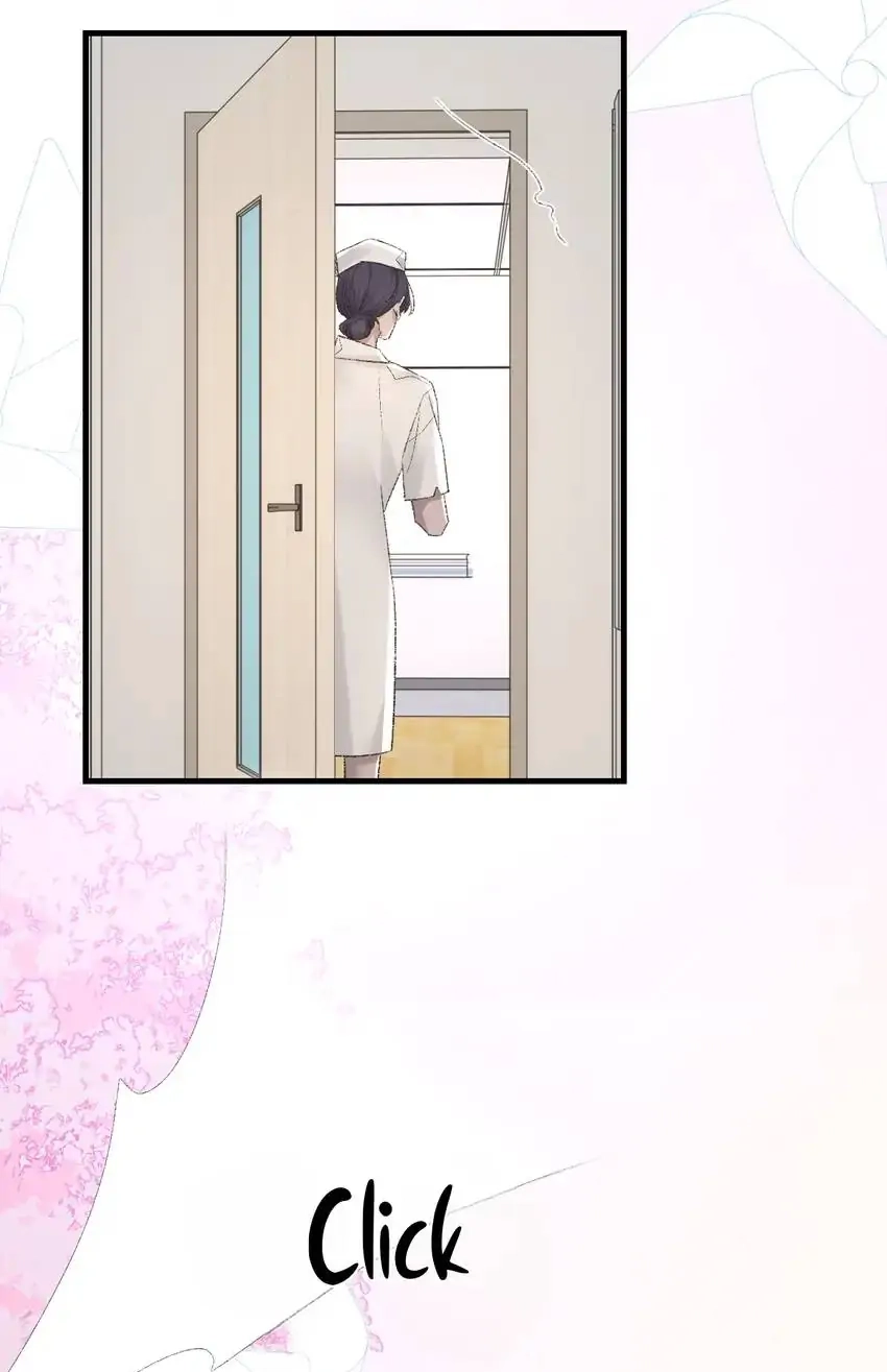 Morbid Attachment Chapter 84 page 5 - 