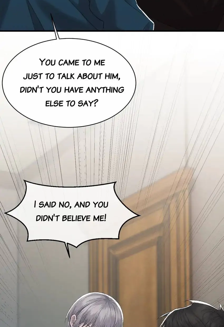 Morbid Attachment Chapter 84 page 43 - 