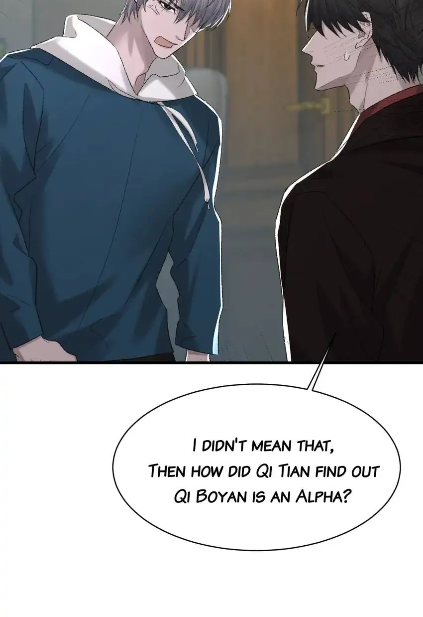 Morbid Attachment Chapter 84 page 44 - 