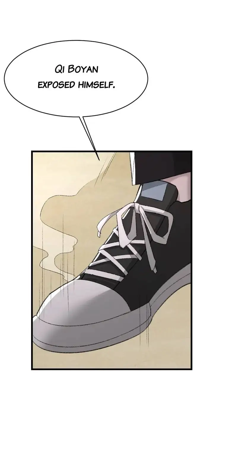 Morbid Attachment Chapter 84 page 45 - 