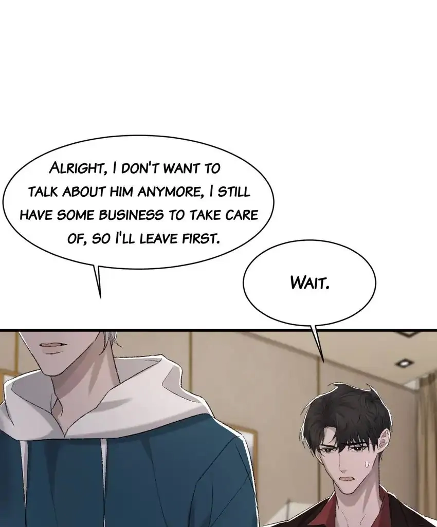 Morbid Attachment Chapter 84 page 46 - 
