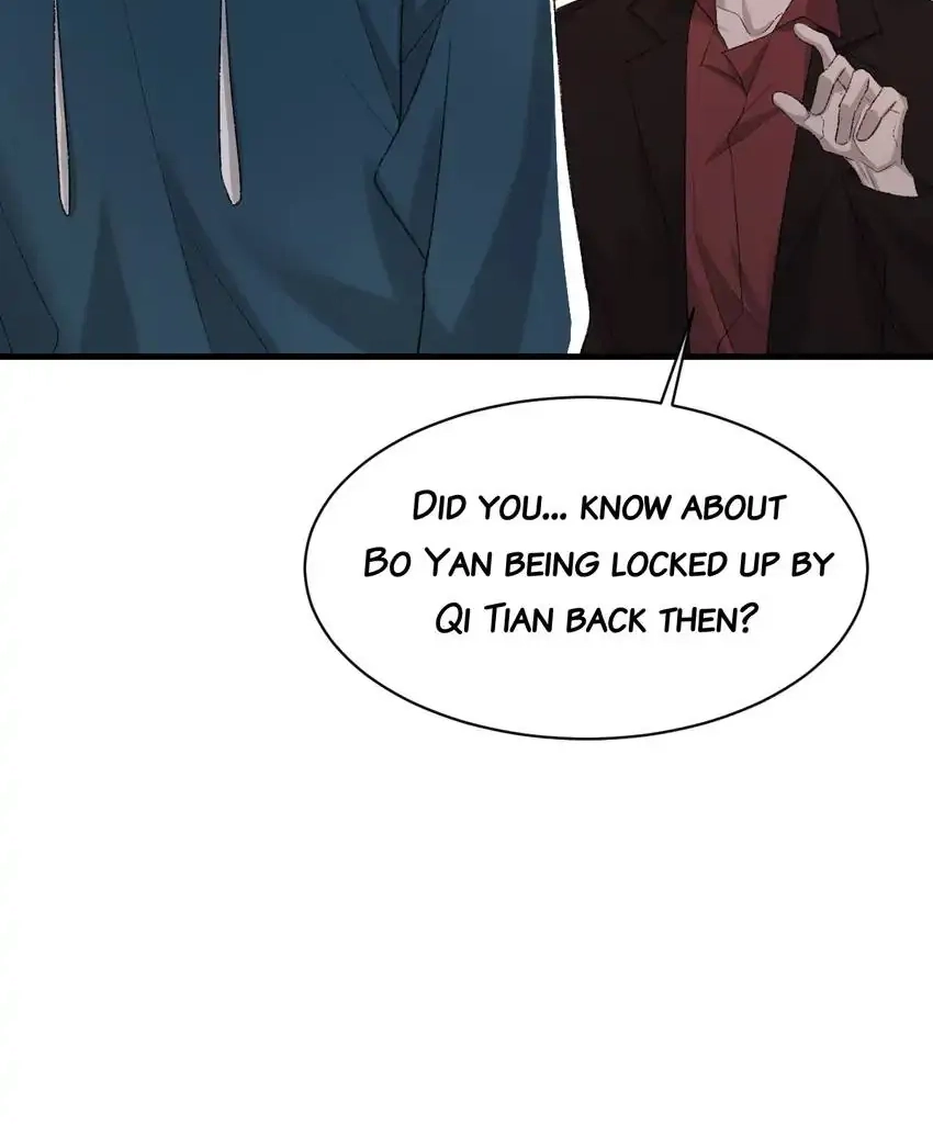Morbid Attachment Chapter 84 page 47 - 