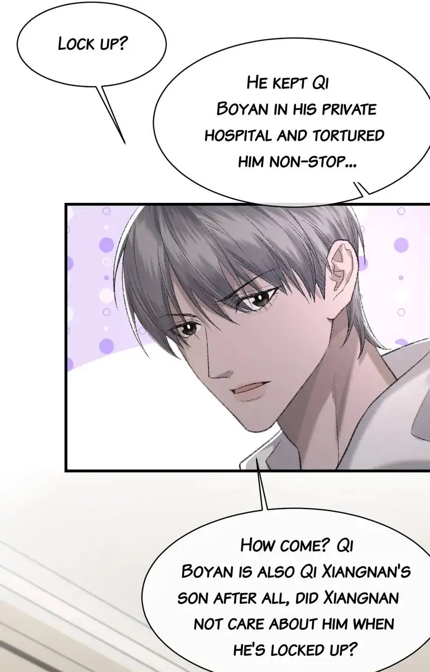 Morbid Attachment Chapter 84 page 48 - 