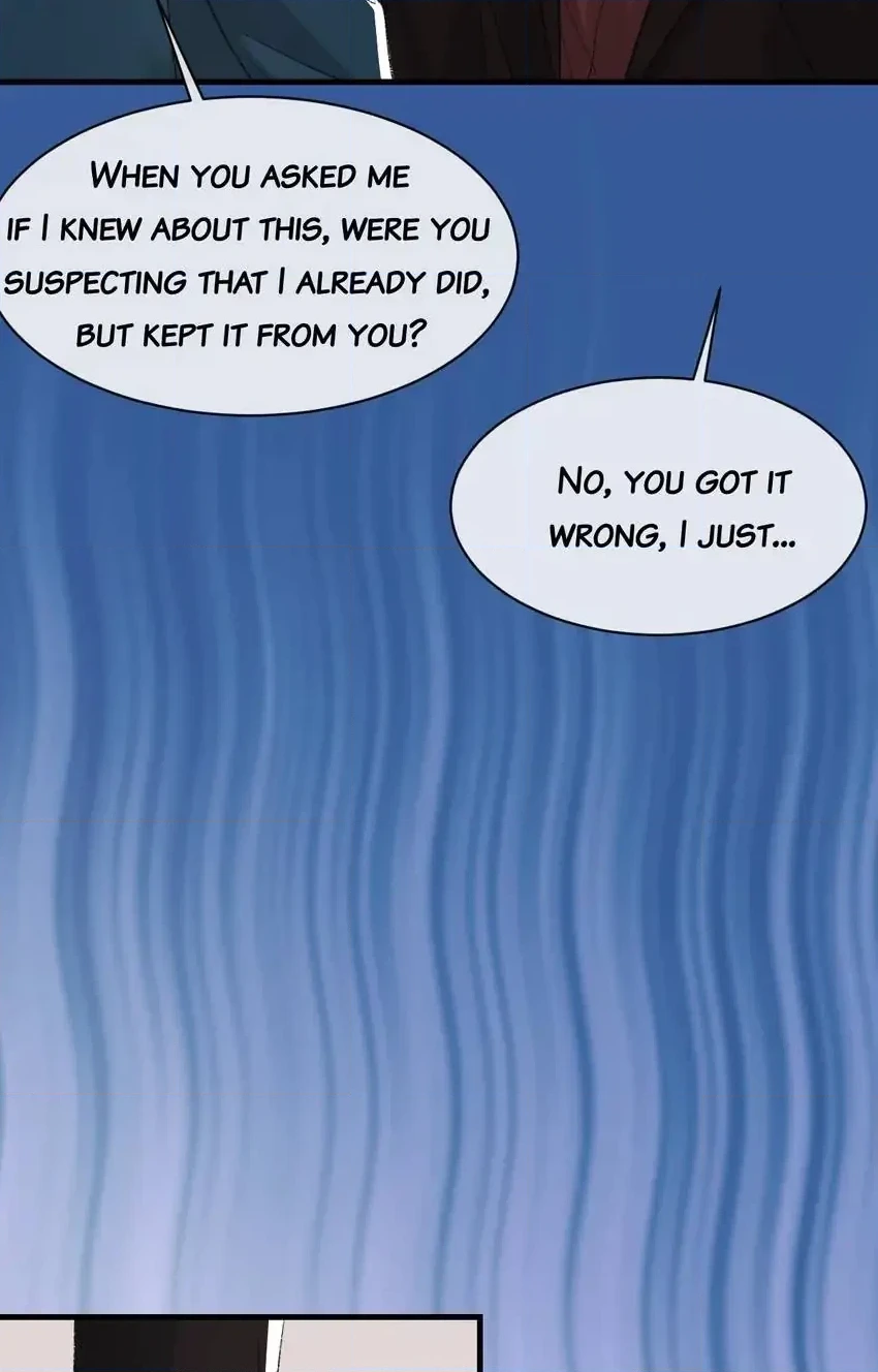 Morbid Attachment Chapter 84 page 50 - 