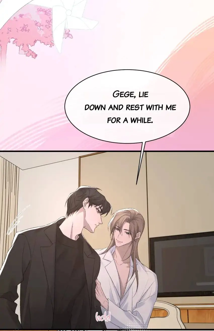 Morbid Attachment Chapter 84 page 6 - 