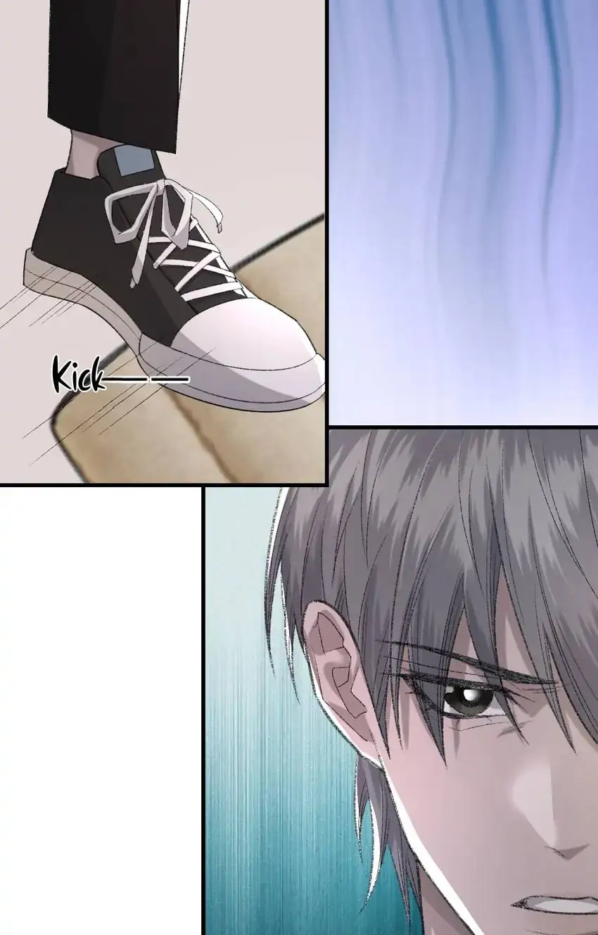 Morbid Attachment Chapter 84 page 51 - 