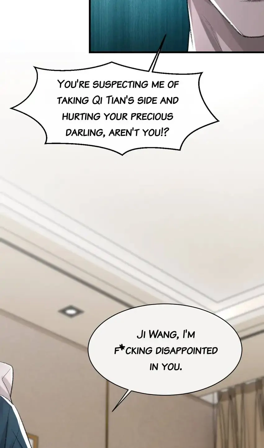 Morbid Attachment Chapter 84 page 52 - 