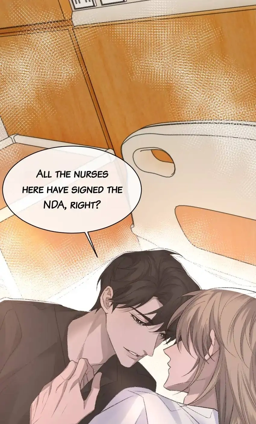 Morbid Attachment Chapter 84 page 7 - 