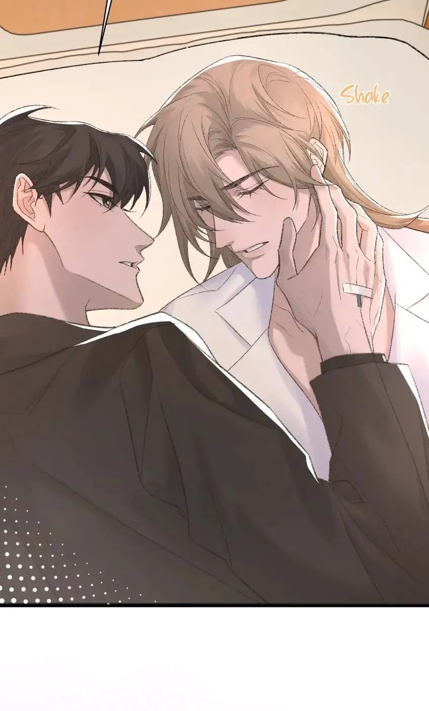 Morbid Attachment Chapter 84 page 9 - 