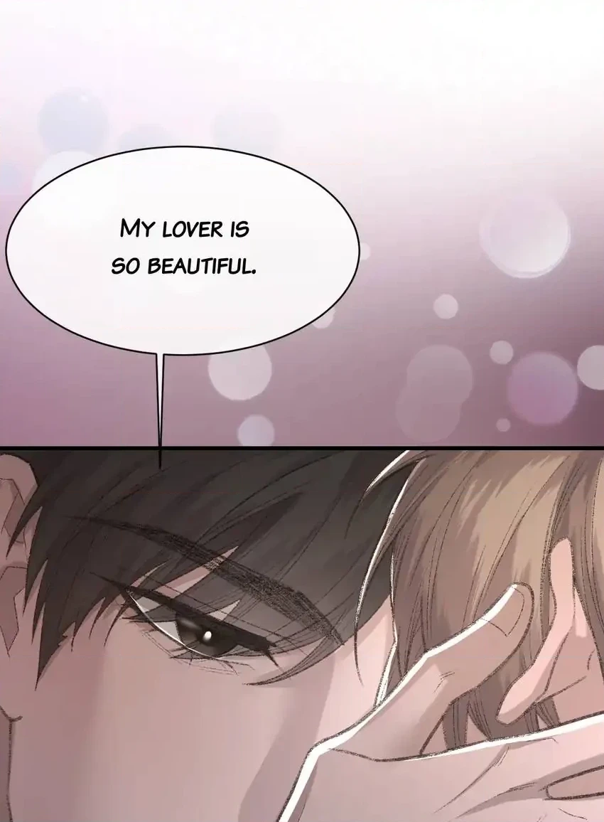 Morbid Attachment Chapter 84 page 10 - 