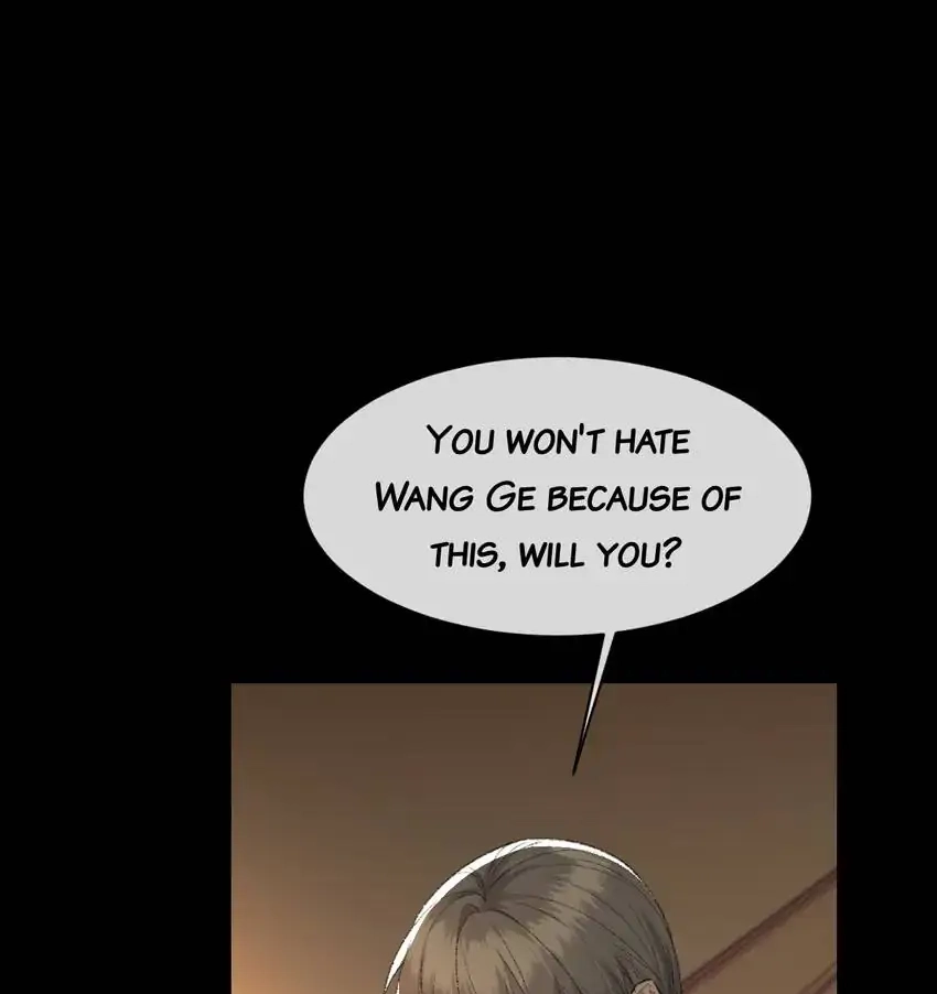 Morbid Attachment Chapter 85 page 13 - 