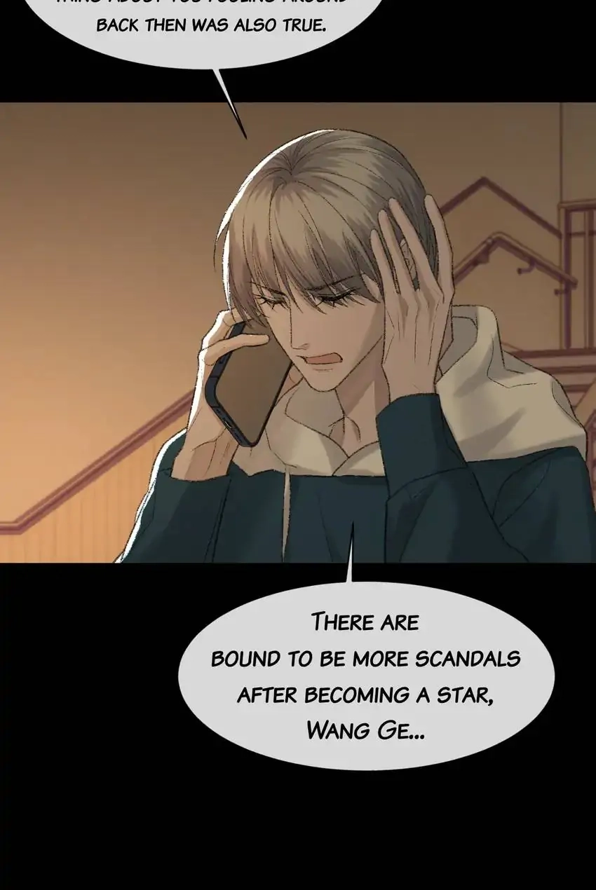 Morbid Attachment Chapter 85 page 16 - 