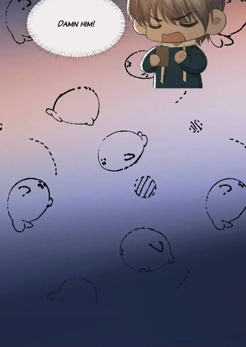 Morbid Attachment Chapter 85 page 20 - 