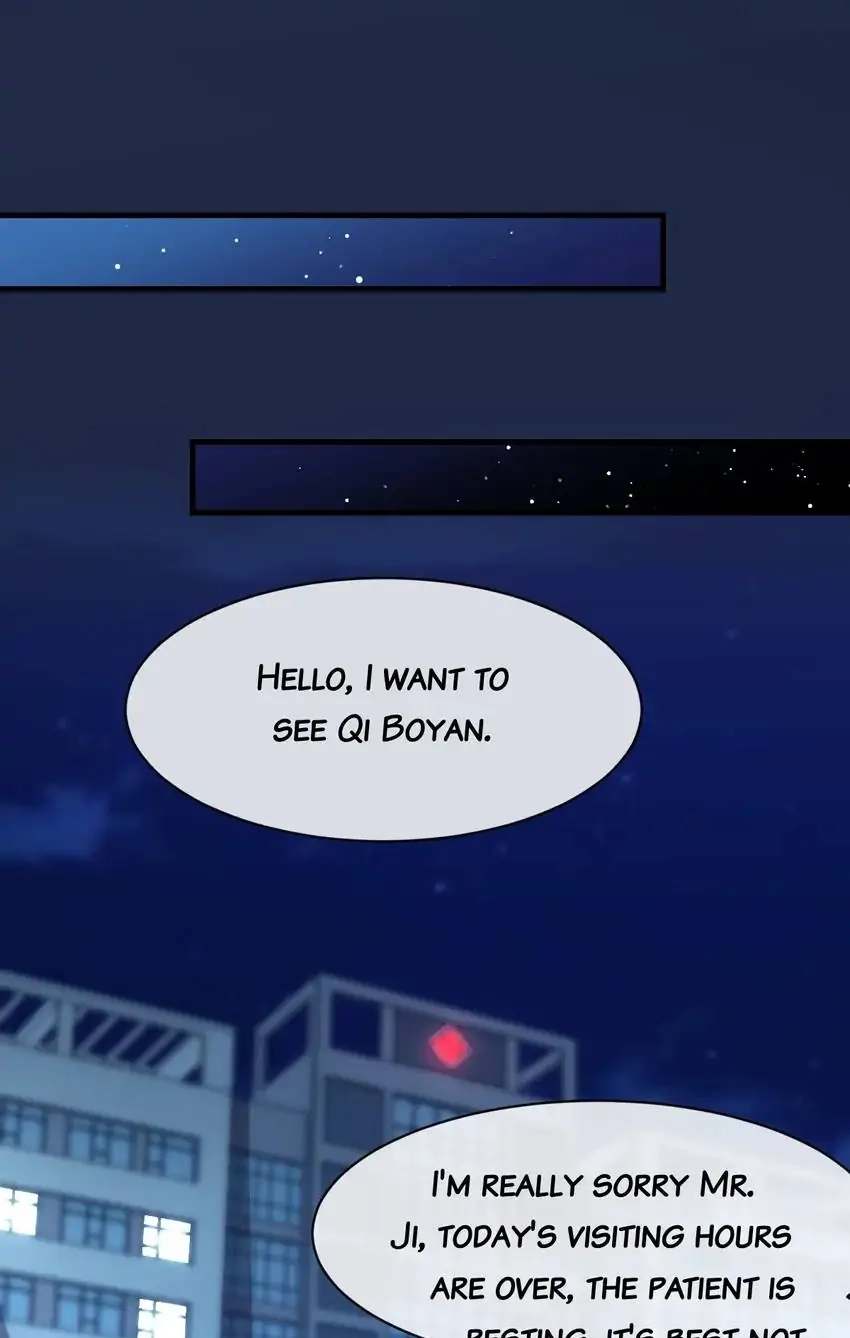 Morbid Attachment Chapter 85 page 21 - 