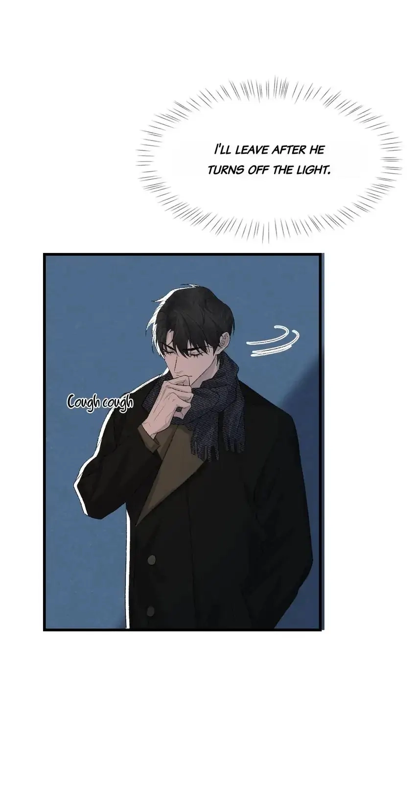 Morbid Attachment Chapter 85 page 24 - 