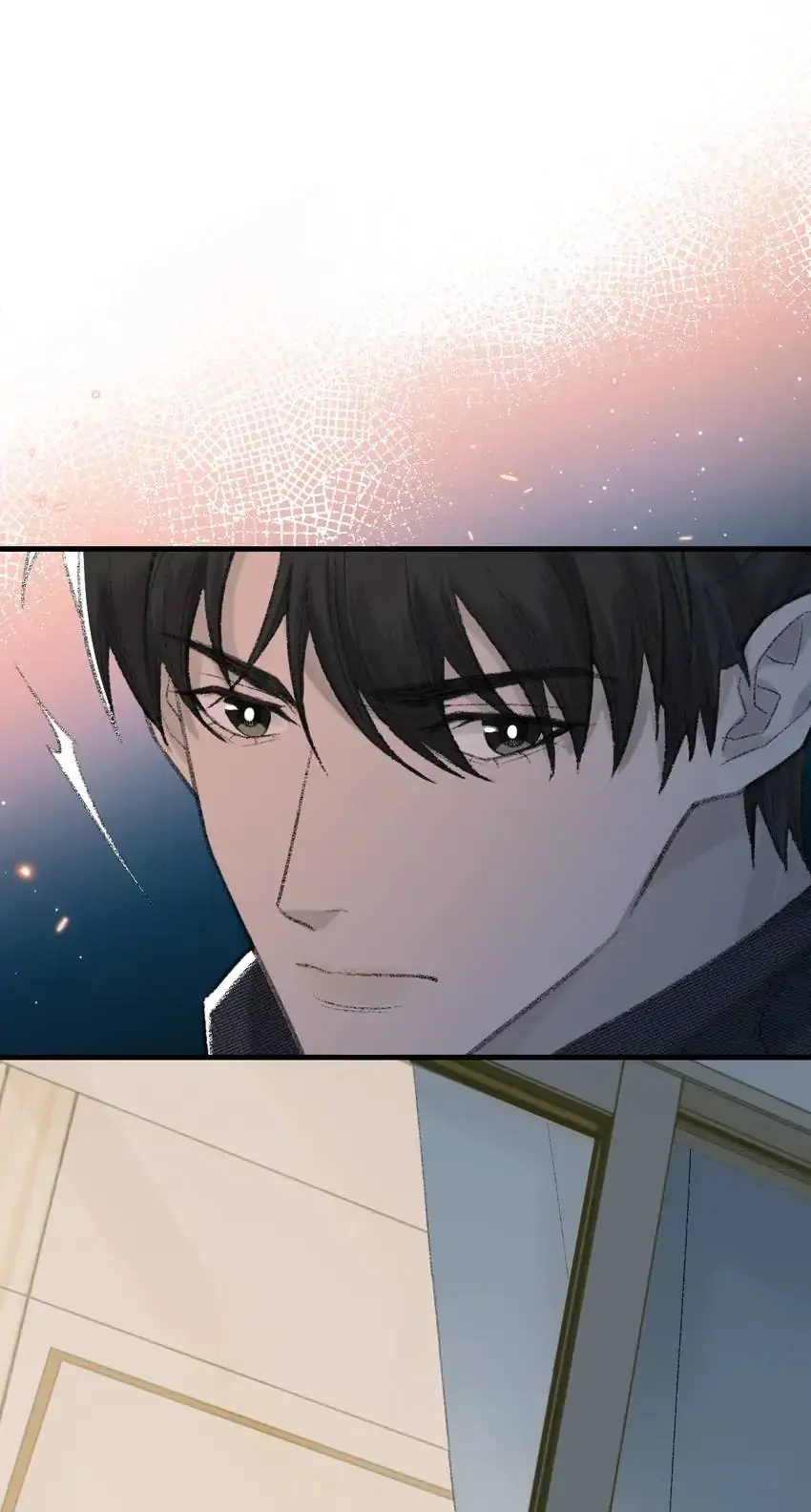Morbid Attachment Chapter 85 page 25 - 