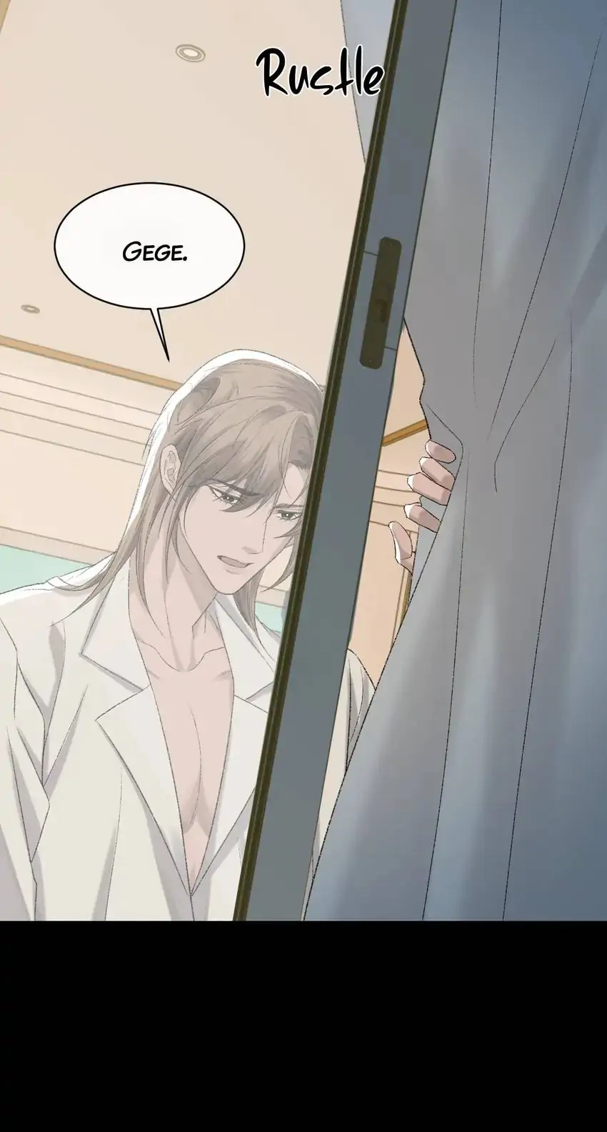 Morbid Attachment Chapter 85 page 26 - 