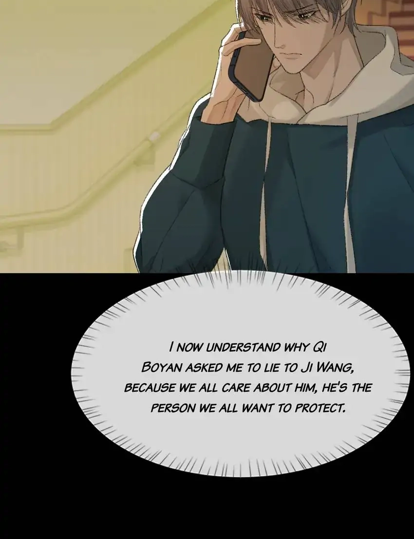 Morbid Attachment Chapter 85 page 4 - 
