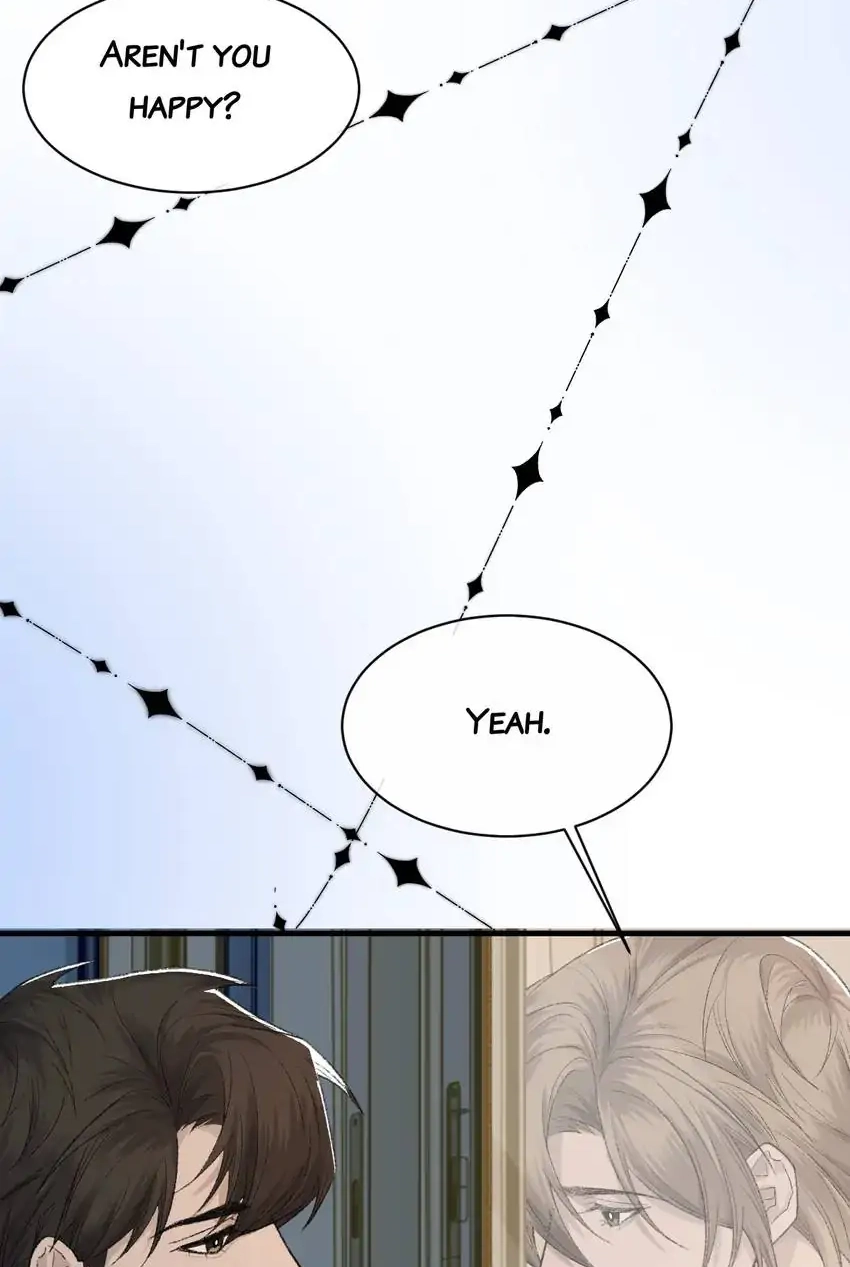 Morbid Attachment Chapter 85 page 33 - 