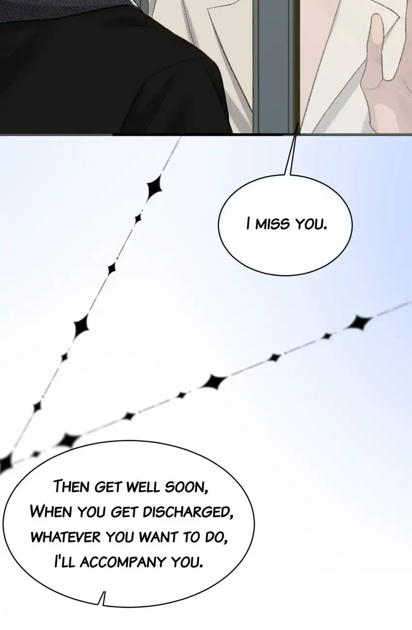 Morbid Attachment Chapter 85 page 37 - 