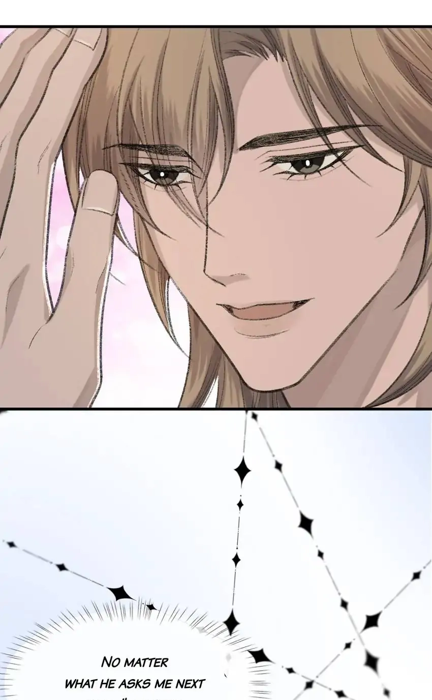 Morbid Attachment Chapter 85 page 38 - 
